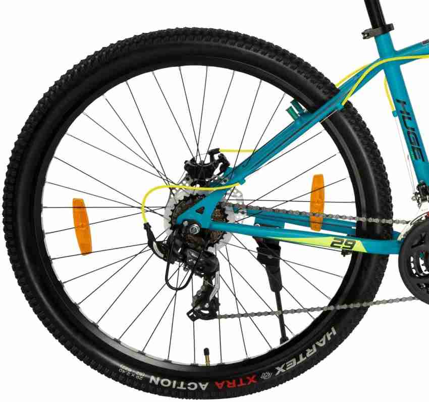 Huge hdt 29 mountain bike hot sale