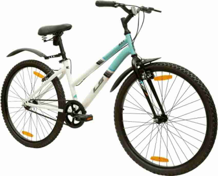 Bsa 2025 sports bicycle