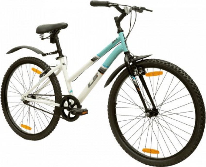 Hercules lady cycle price hot sale