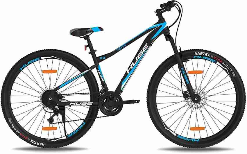 Huge hdt 19 online bicycle price