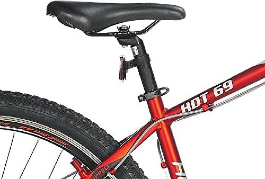 Huge hdt best sale 19 cycle