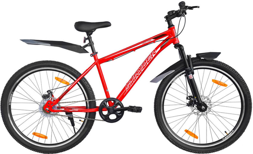 Kross hector cycle price hotsell
