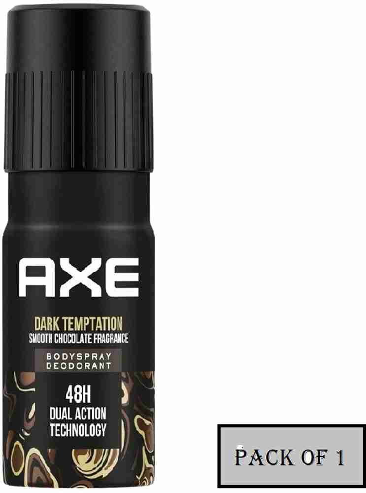 Dark temptation hotsell body spray
