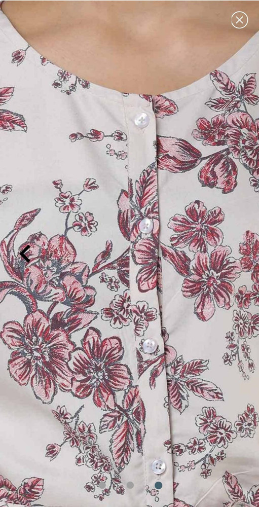 Fig kurtis sales
