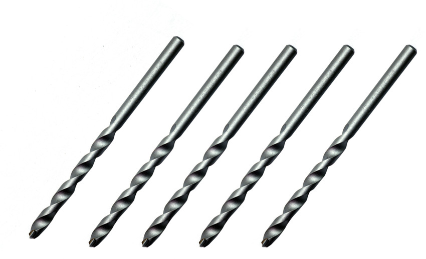Taparia hammer hot sale drill bit set