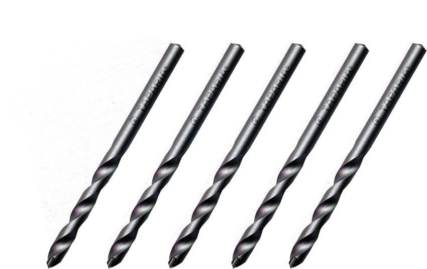 Taparia concrete shop drill bit