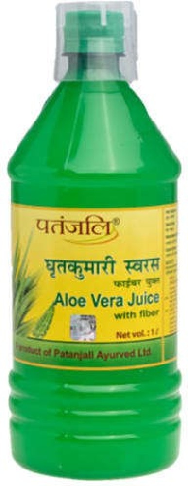 Patanjali aloe shop vera juice reviews