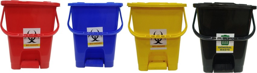 Waste dustbin deals