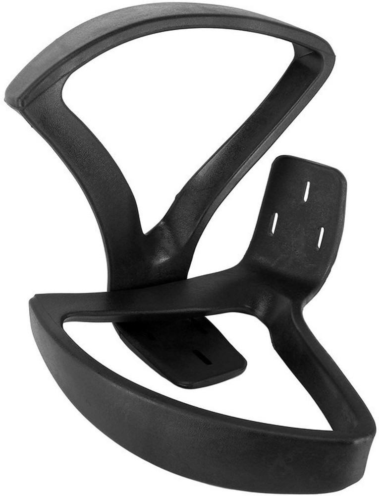 Hand rest outlet for office chair
