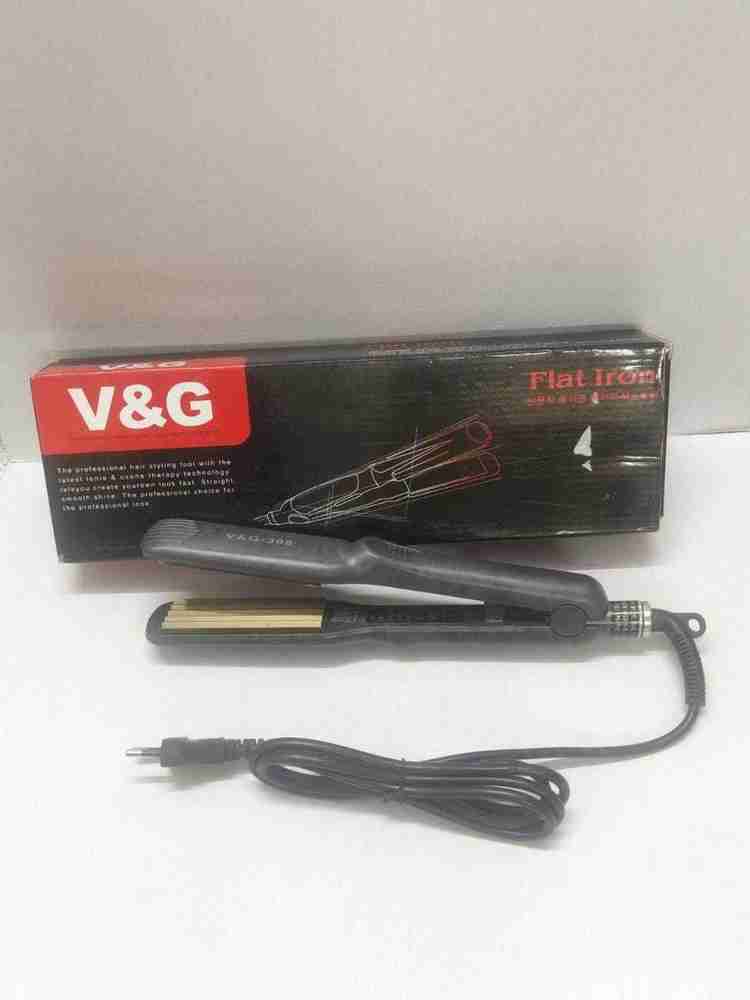 DMS INDIA V G CLIMPER 308 Hair Styler DMS INDIA Flipkart