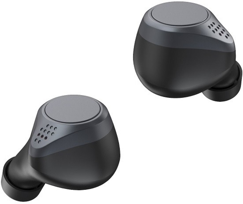 MJ Hub TWS Earbuds with Digital Display True Wireless Earphone