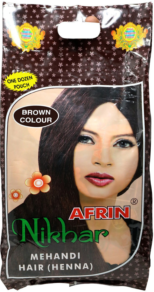 Discover 60+ afrin mehndi powder best seven.edu.vn