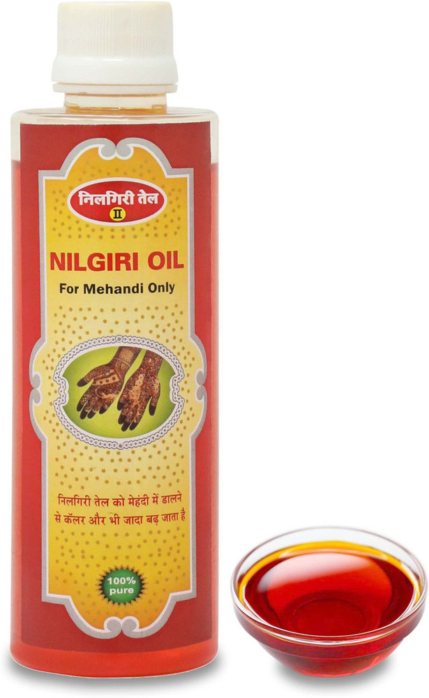 Natural Heena Rajasthani Sojat Mehndi – OxyGlow Cosmetics