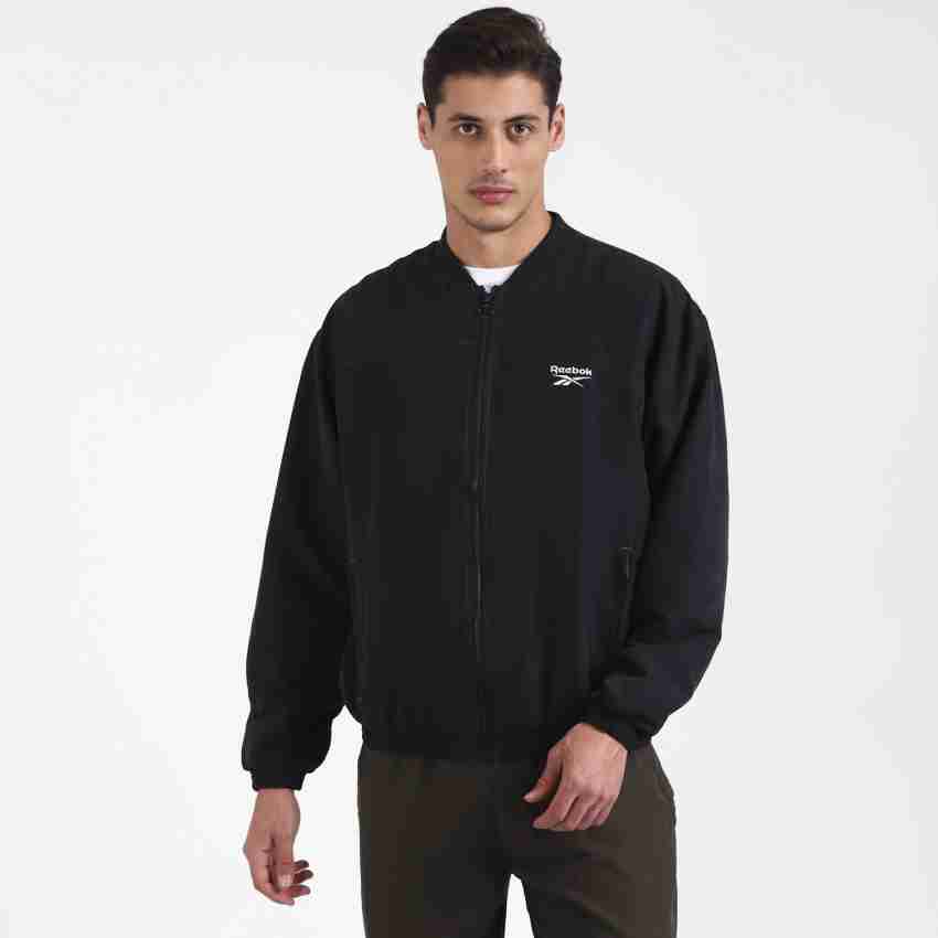 Reebok 2025 jackets flipkart