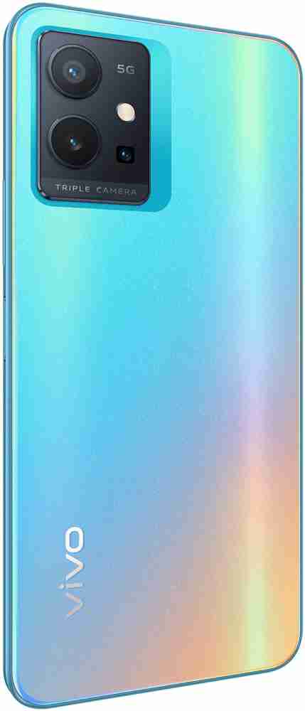 vivo 5g mobile price flipkart