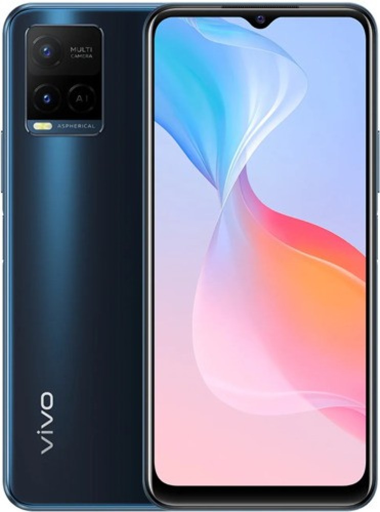 vivo y21 5g flipkart