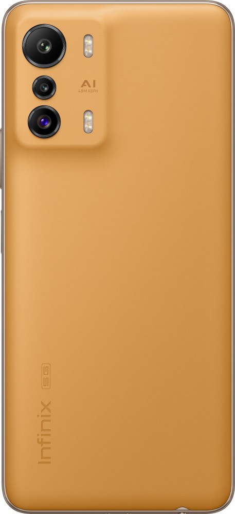 infinix zero flipkart