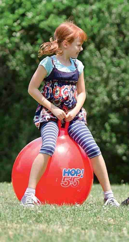 Kids store jump ball
