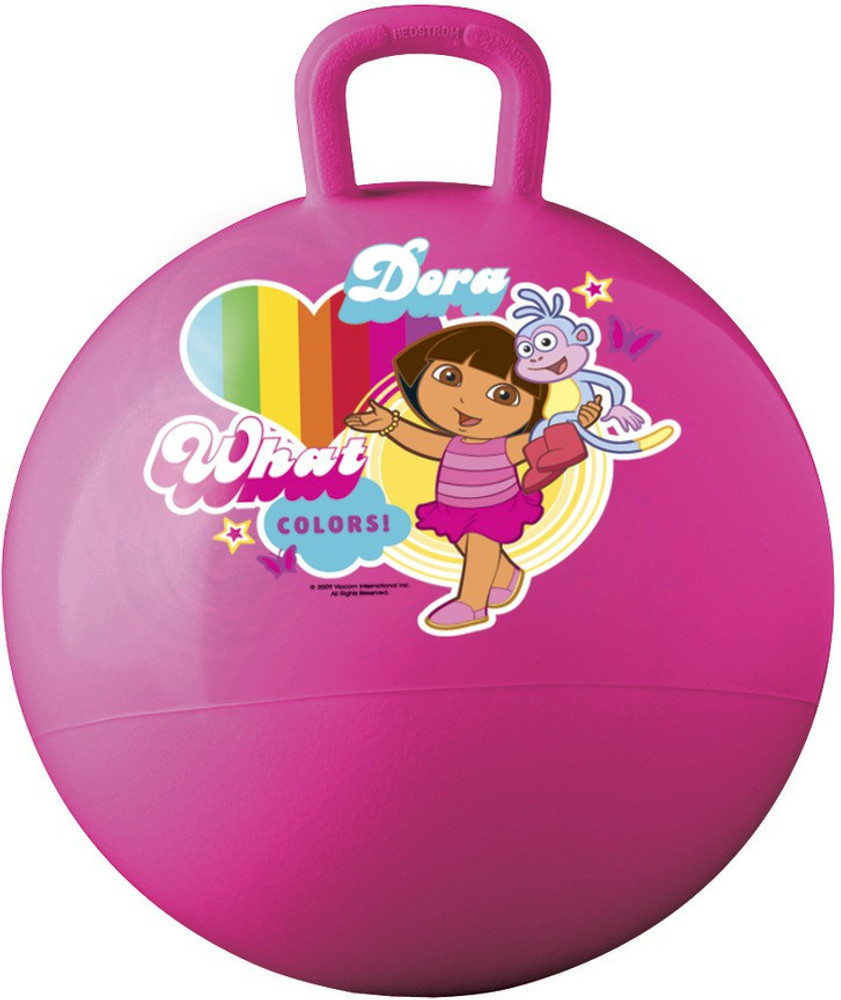 Hopper ball outlet big w