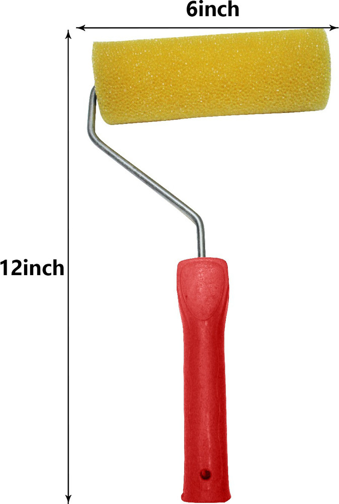 Colour store roller price