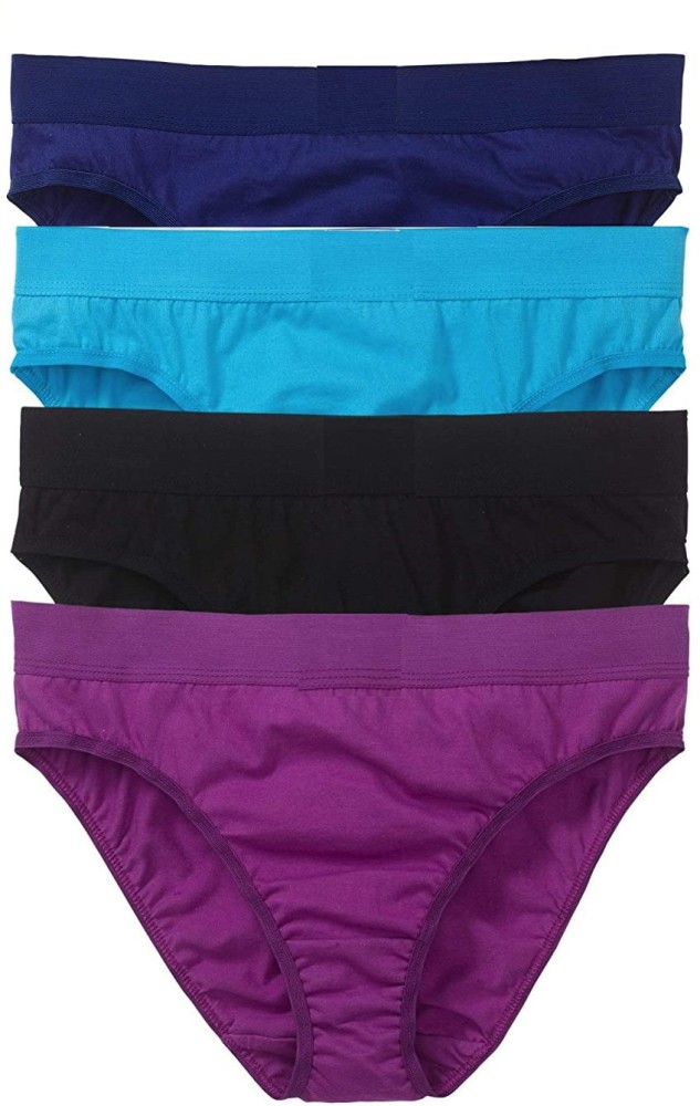 ZOTRENDZZ Women Hipster Multicolor Panty - Buy ZOTRENDZZ Women Hipster  Multicolor Panty Online at Best Prices in India