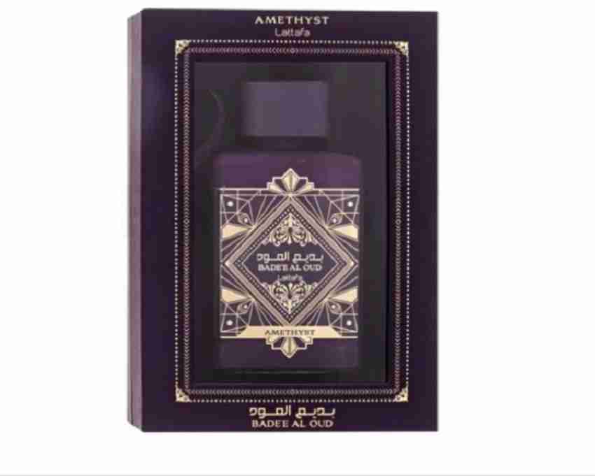 Korres amethyst oud eau de parfum hot sale