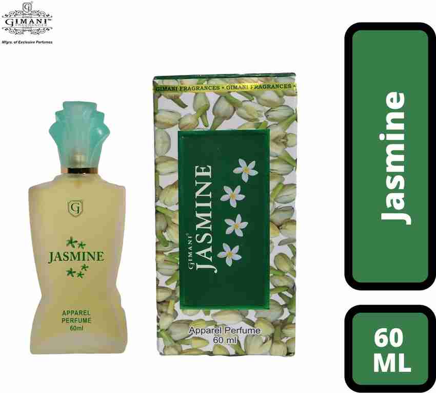 Buy Gimani Jasmine Perfume 60ml Perfume 60 ml Online In India