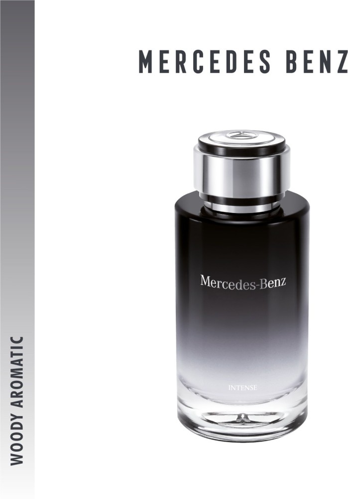 Parfum mercedes 2025 benz intense