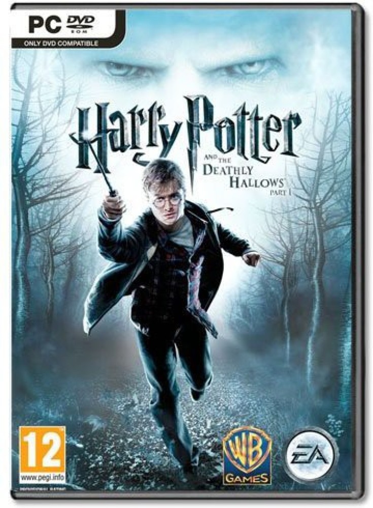 Best Buy: Harry Potter and the Prisoner of Azkaban/Harry Potter and the  Goblet of Fire [DVD]