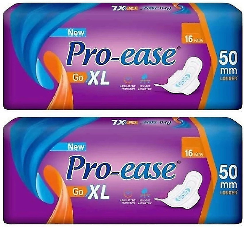 Proease pads discount