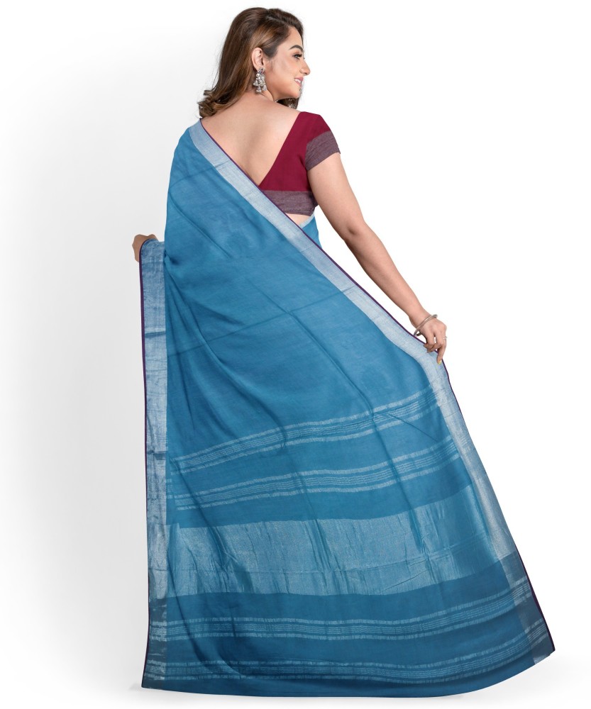 Flipkart poly store cotton sarees