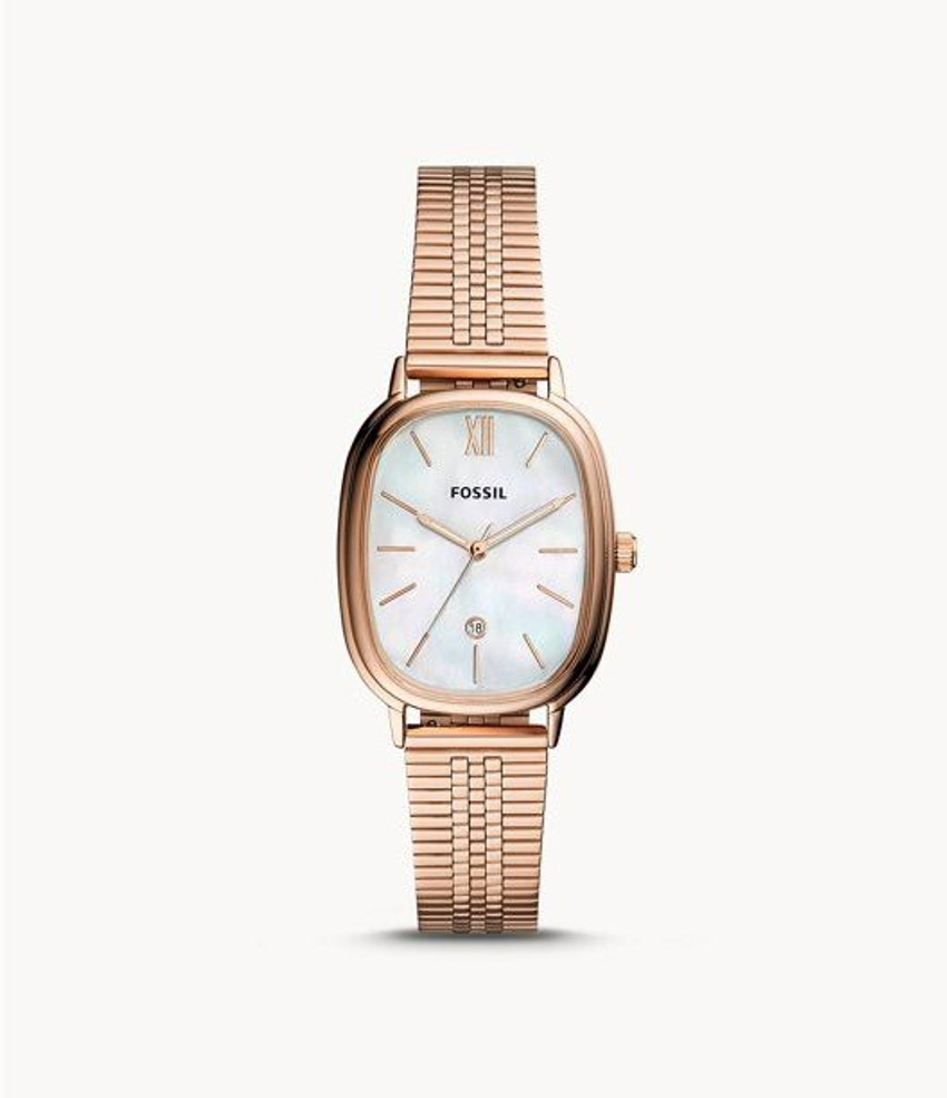 Scratch guard for fossil watch online