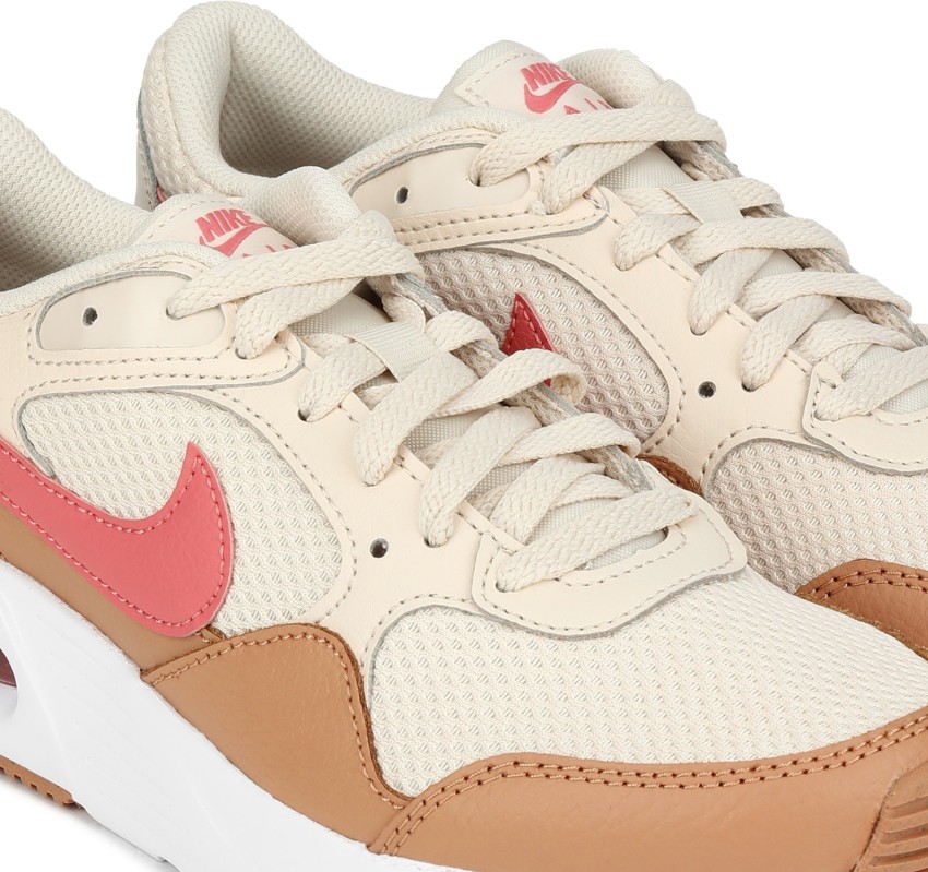 Nike air max oud roze hot sale