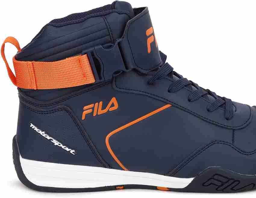 FILA High Tops For Men Buy FILA High Tops For Men Online at Best