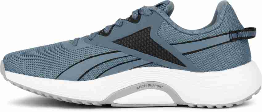 Reebok support hot sale running shoes