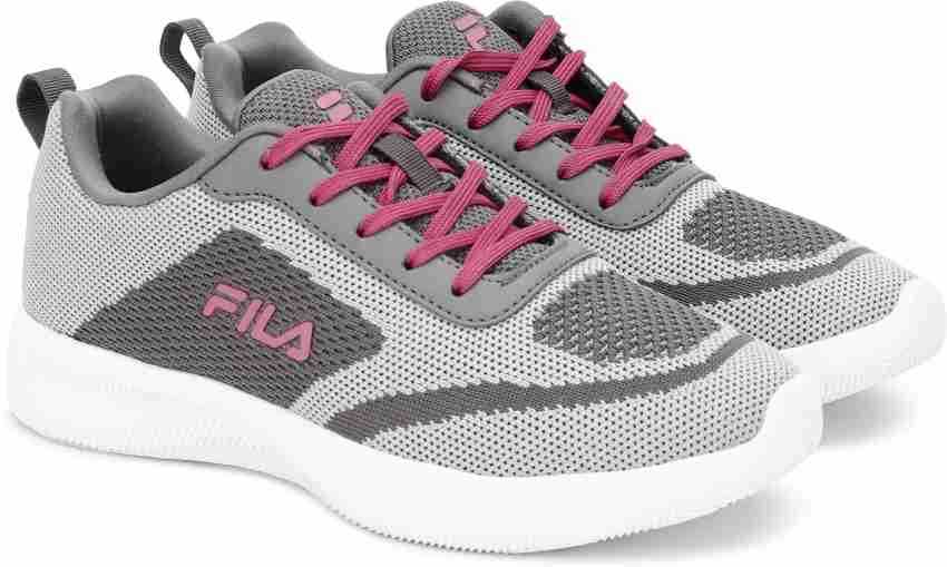 Fila running shoes clearance womens