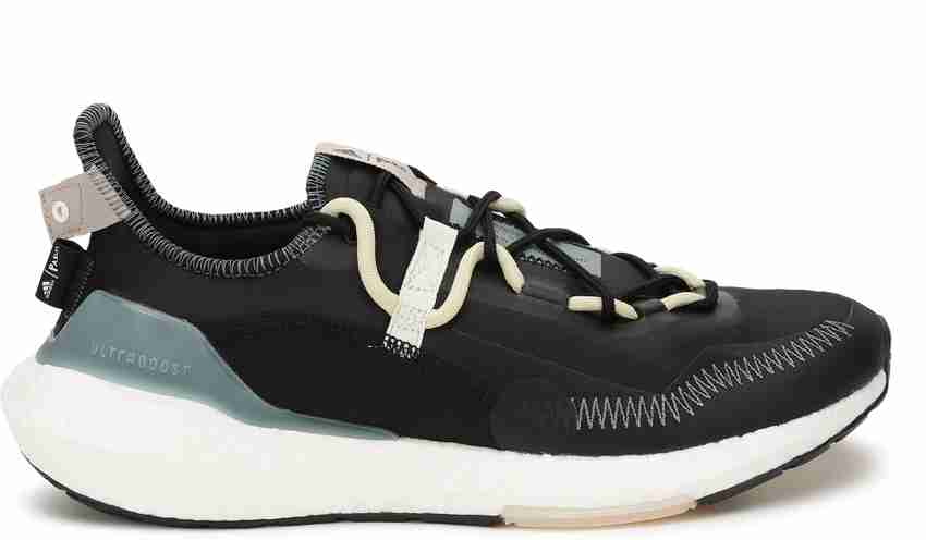 ADIDAS ULTRABOOST 21 X PAREY Running Shoes For Men - Buy ADIDAS 