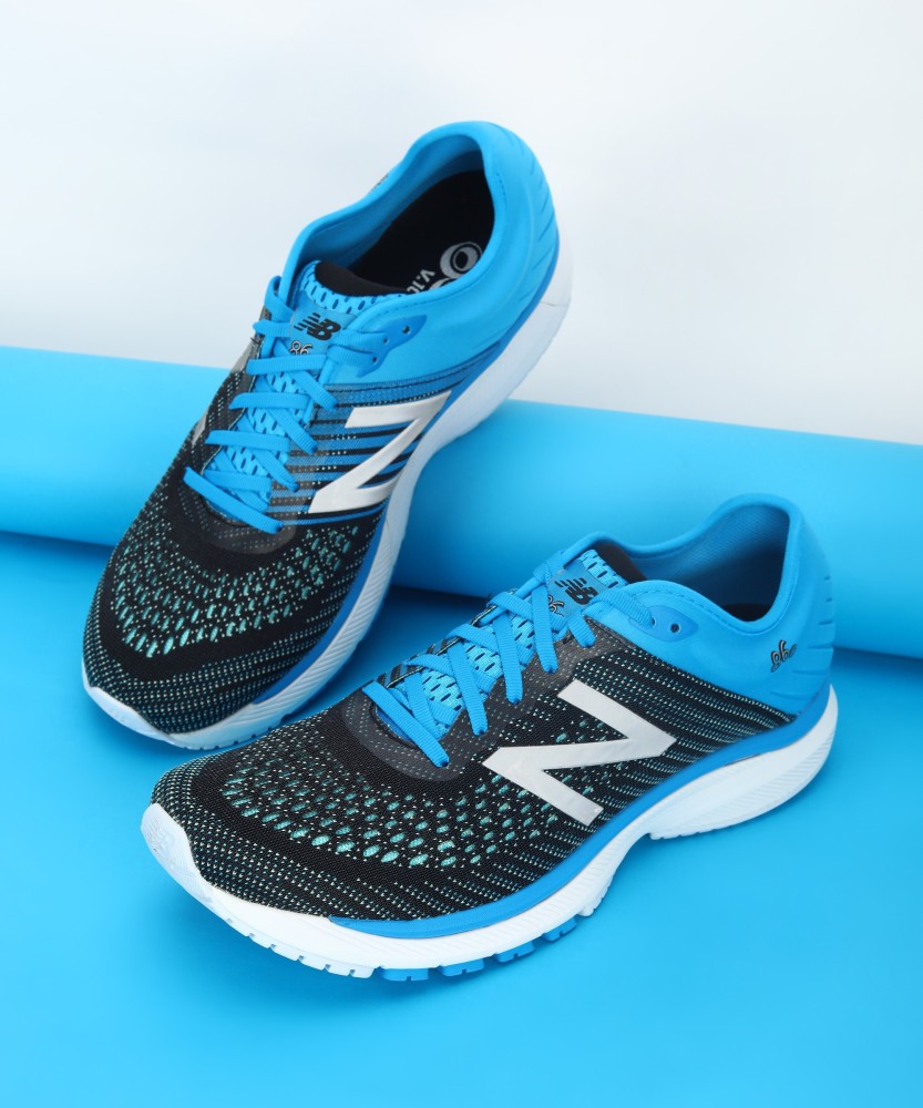 New balance hot sale 860v10 india