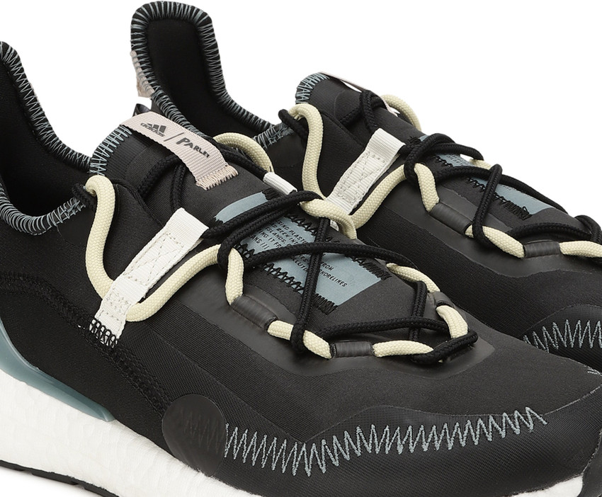 ADIDAS ULTRABOOST 21 X PAREY Running Shoes For Men - Buy ADIDAS 