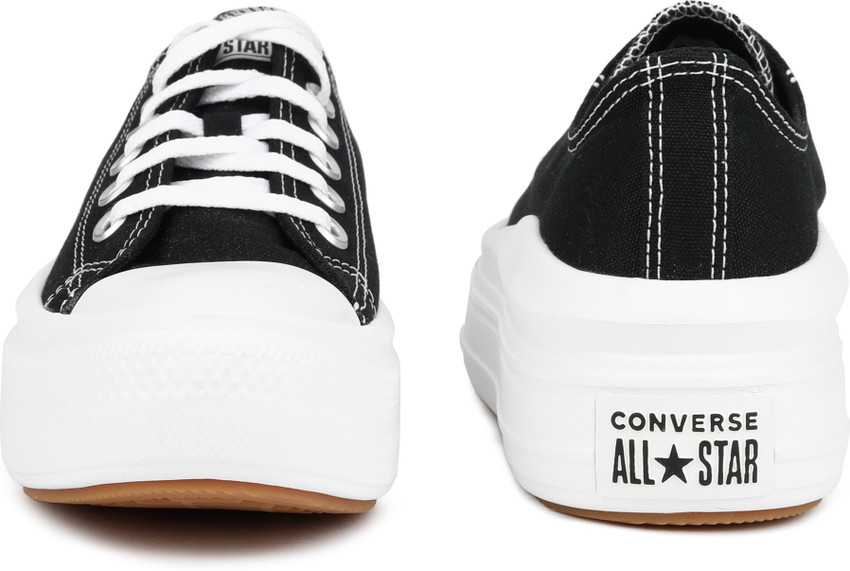 All star converse platform sneakers on sale