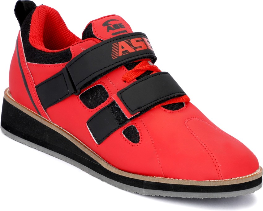 Ase deals weightlifting shoes