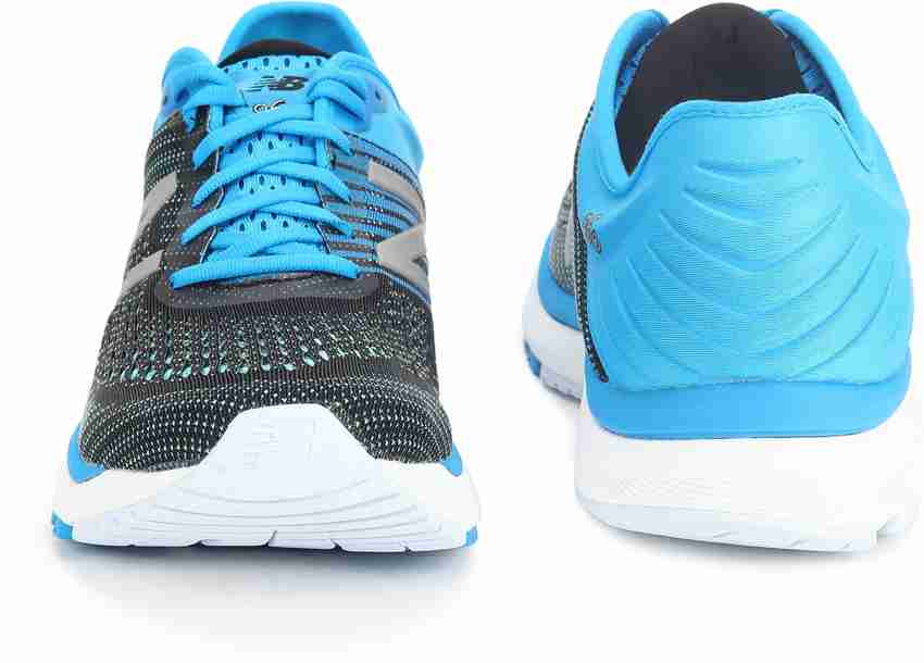 New balance cheap azuis