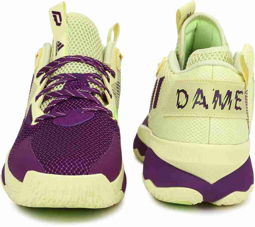 Adidas dame 4 price hotsell in india