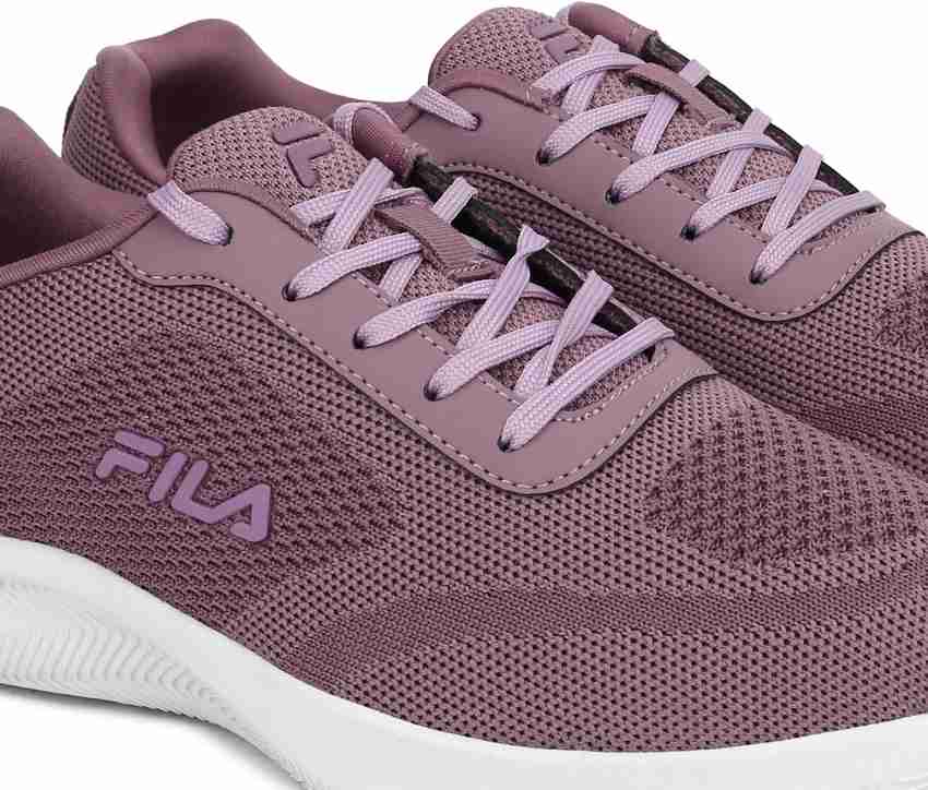 Fila rubber shoes for ladies outlet