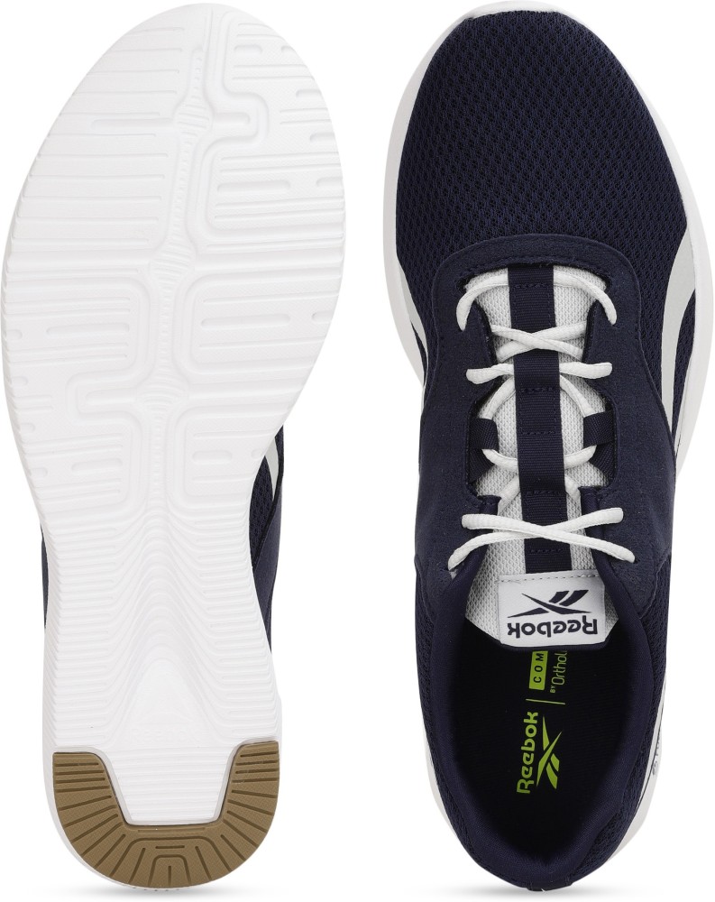 Reebok men's reago essential training clearance shoes