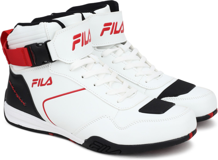 Fila supercharge motorsport 2024 shoes
