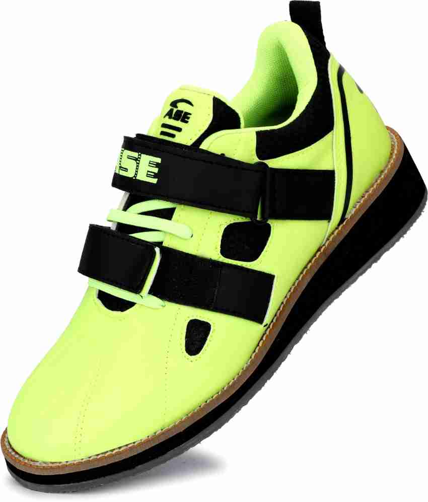 Ase on sale weightlifting shoes