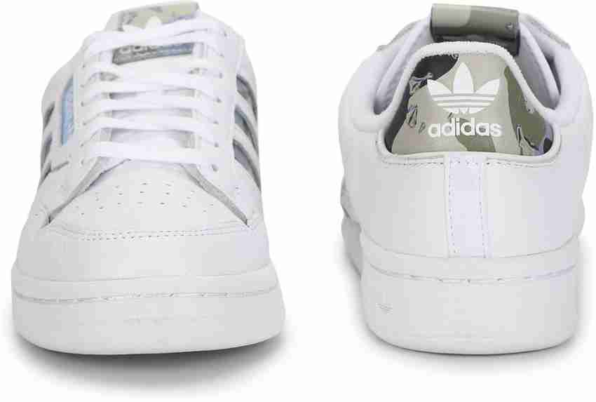 ADIDAS ORIGINALS CONTINENTAL 80 STRIPES Casuals For Men Buy