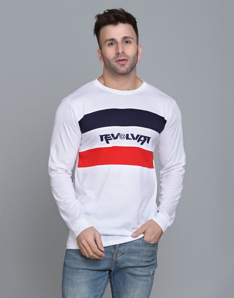 TOKO FASHION Printed Men Round Neck White T Shirt Buy TOKO FASHION Printed Men Round Neck White T Shirt Online at Best Prices in India Flipkart