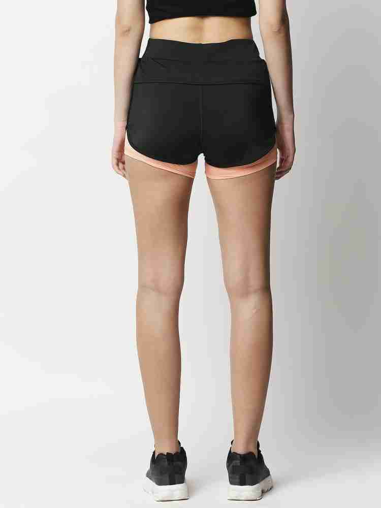 lululemon athletica Mini shorts for Women, Online Sale up to 60% off
